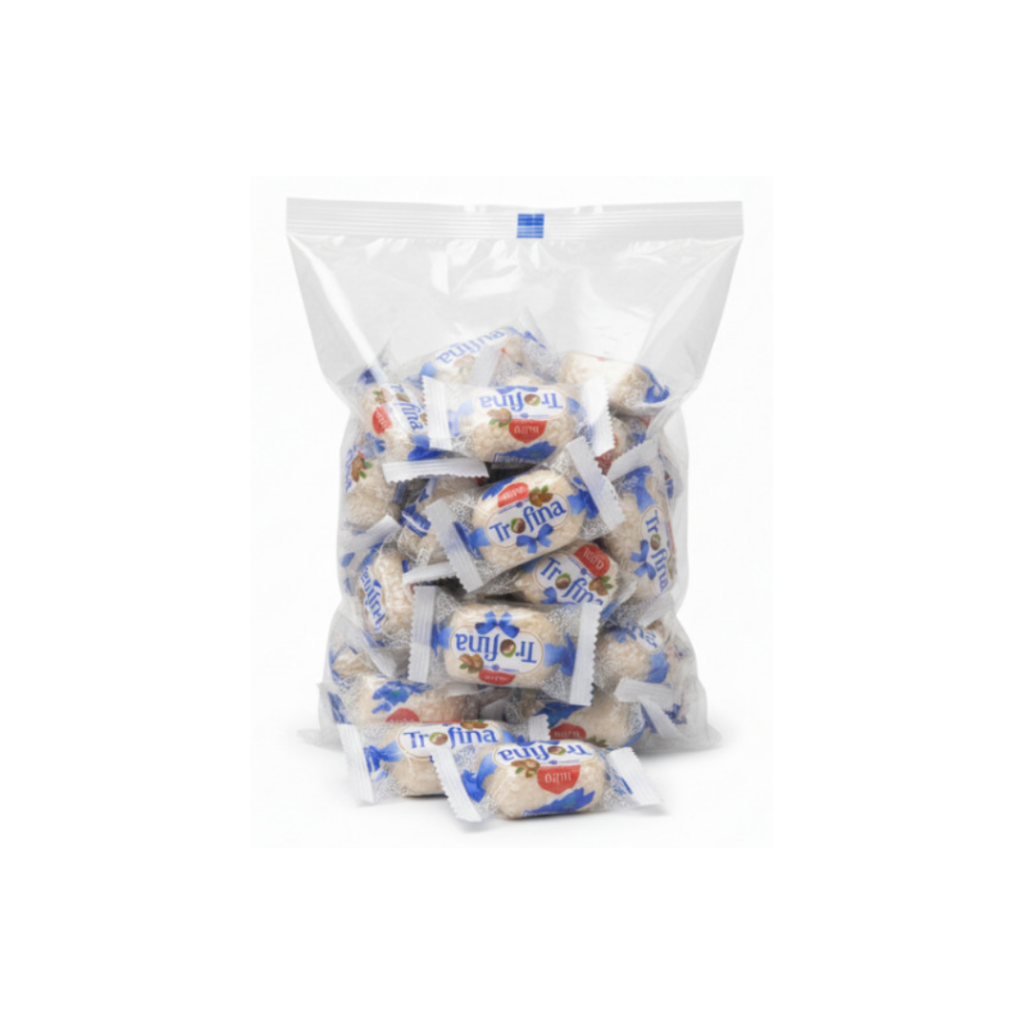 Tatco Chocolate Trofina Almond 1000g
