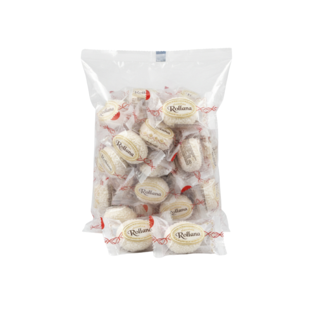 Chocolate Rollana Almond 1000g