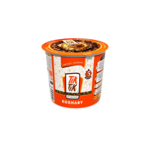 Tik Tik Instant Koshary 113g