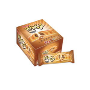 Ulker Kat Kat Tat Hazelnut Cream 12*24g